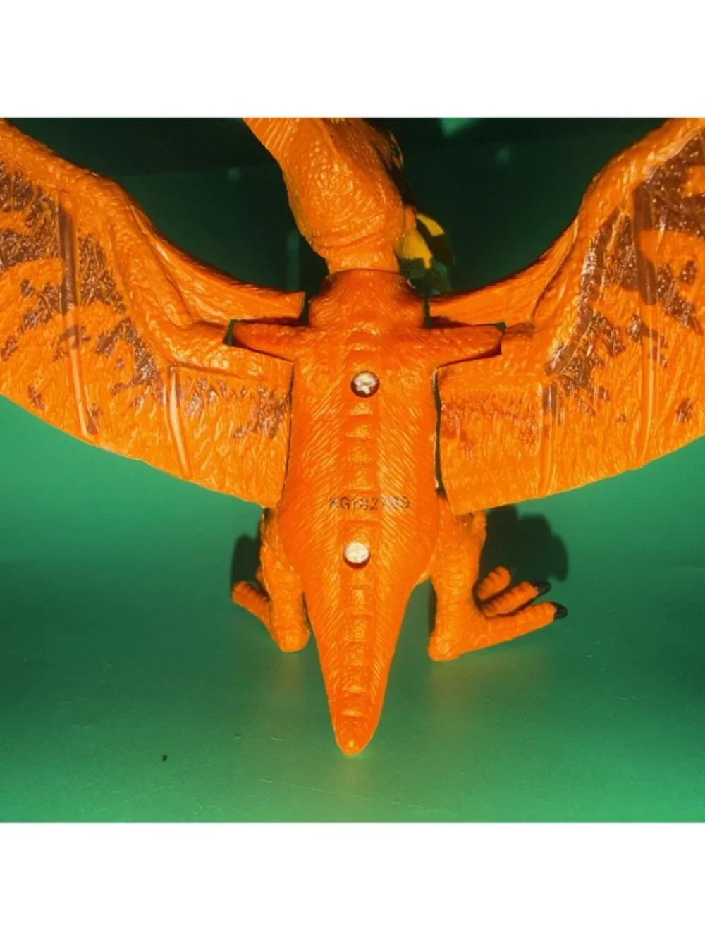 Pteranodon Discovery Dinos Asombrosos Articulated Dinosaur Action Figure
